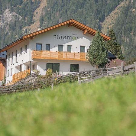 Living Miramor Рачинес Экстерьер фото